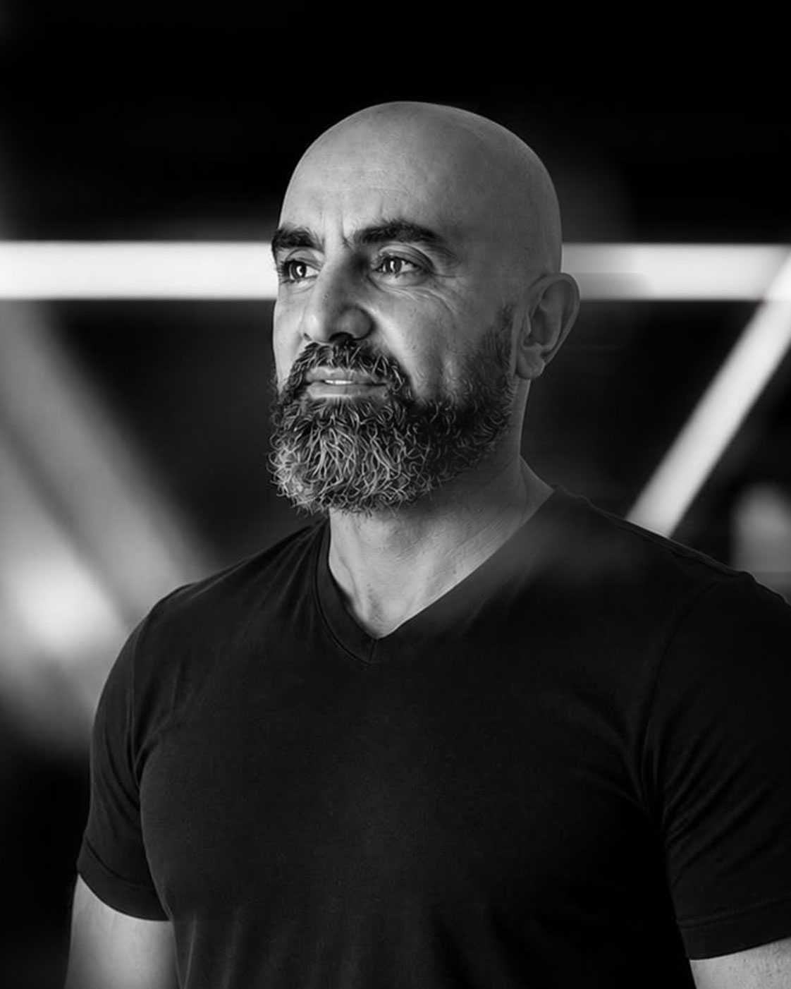 CHARBEL YOUSSEF