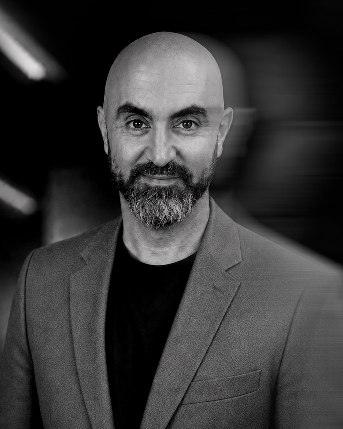charbel