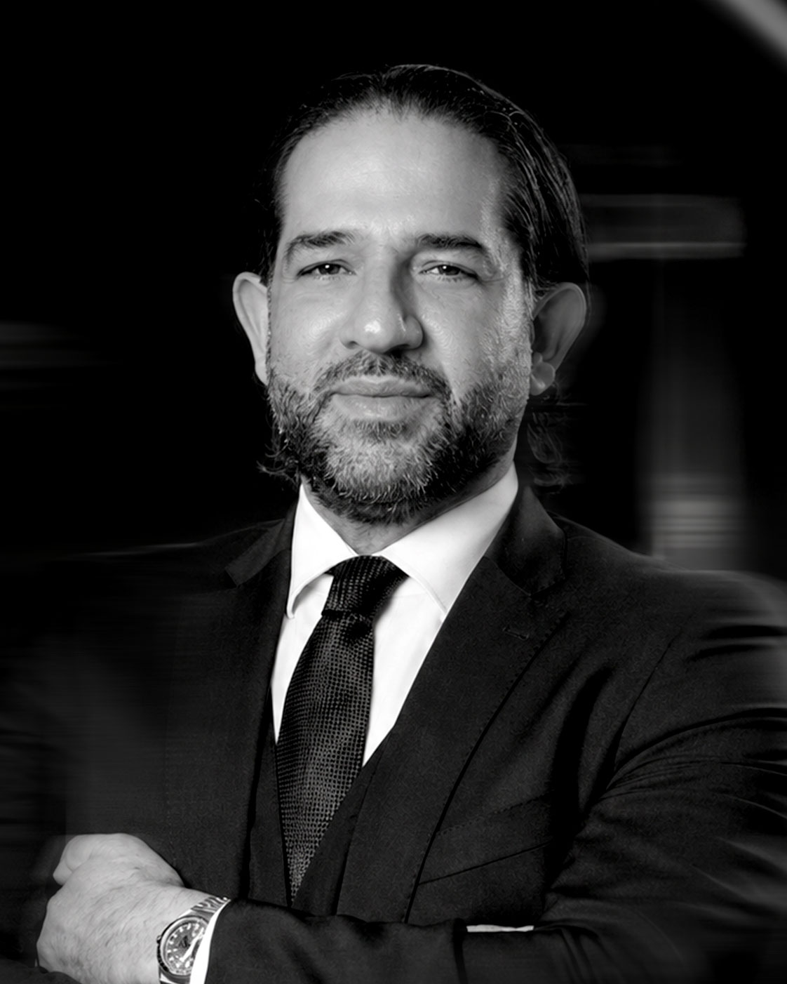 mark